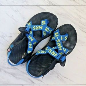 chaco nrs sandals